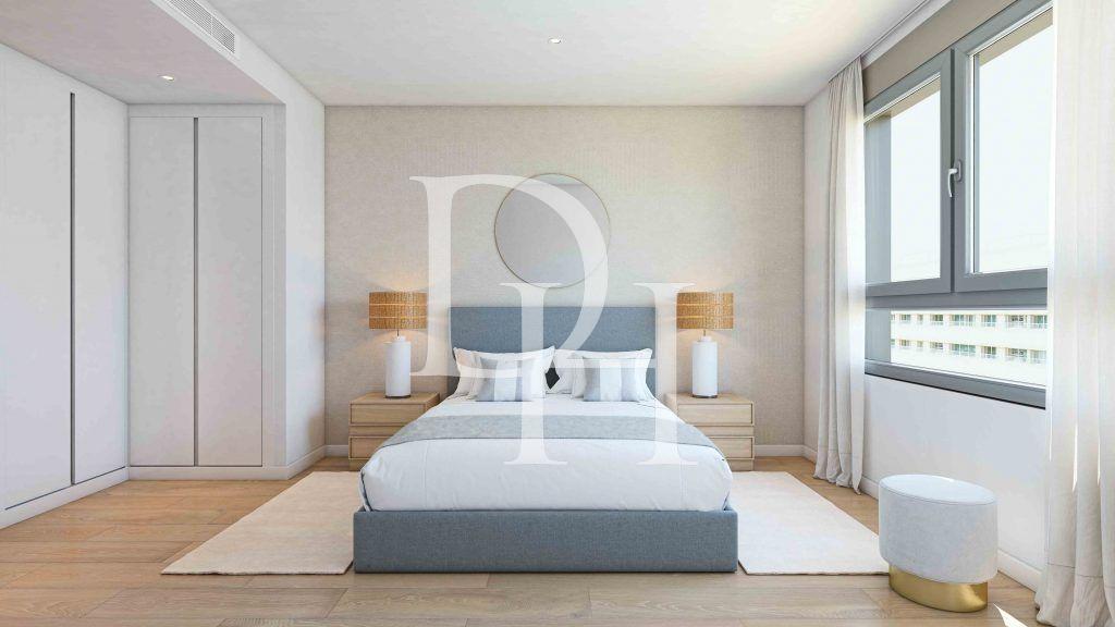 Apartments, Spain, Valencia region, Alicante, 313 500 € photo 7