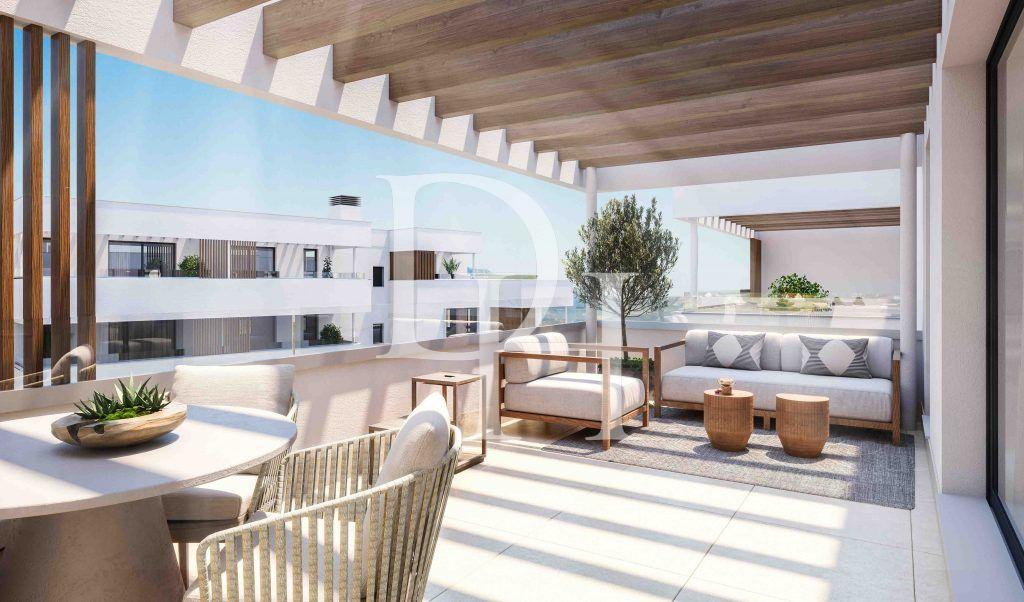 Apartments, Spain, Valencia region, Alicante, 262 000 € photo 3