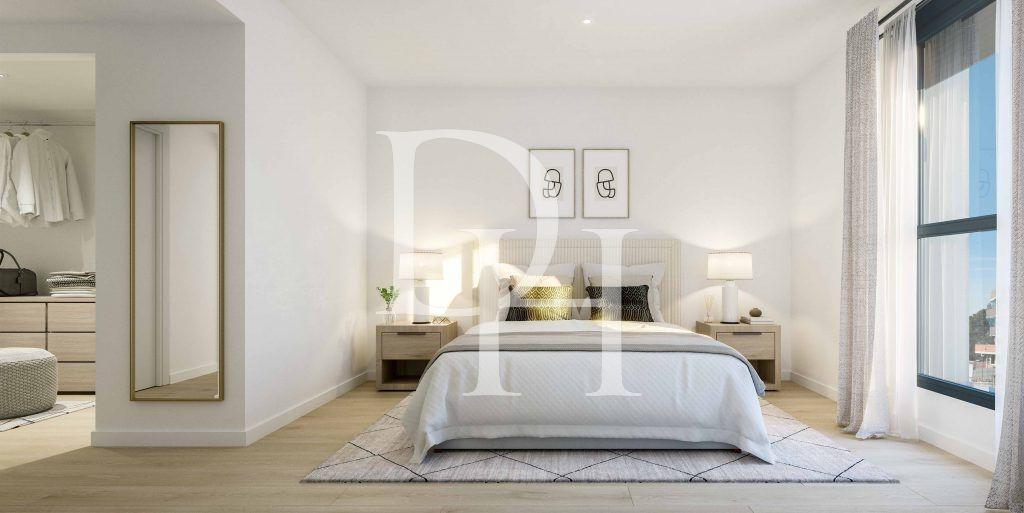 Apartments, Spain, Valencia region, Alicante, 371 000 € photo 3