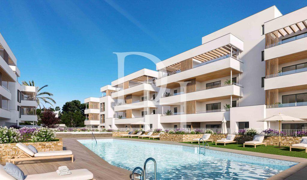 Apartments, Spain, Valencia region, Alicante, 371 000 € photo 5