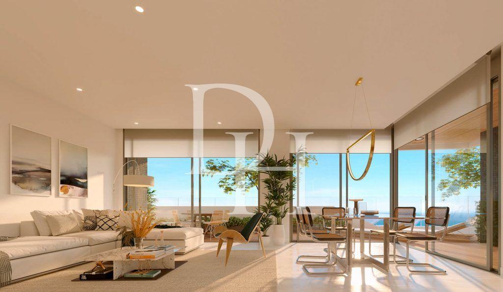 Апартаменти, Іспанія, регион Валенсія, Бенідорм, 1 050 000 € фото 11
