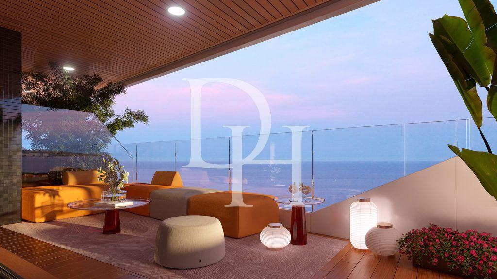 Апартаменти, Іспанія, регион Валенсія, Бенідорм, 1 050 000 € фото 12