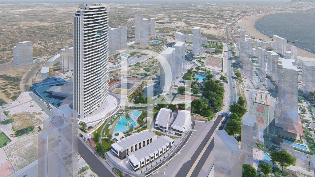 Апартаменти, Іспанія, регион Валенсія, Бенідорм, 1 050 000 € фото 2
