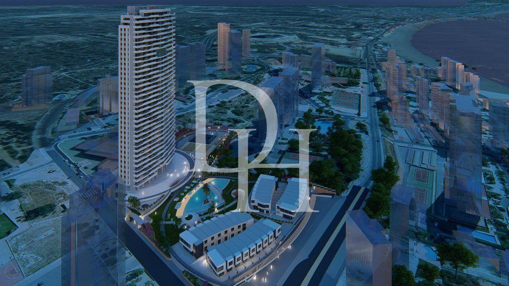 Апартаменти, Іспанія, регион Валенсія, Бенідорм, 1 050 000 € фото 3