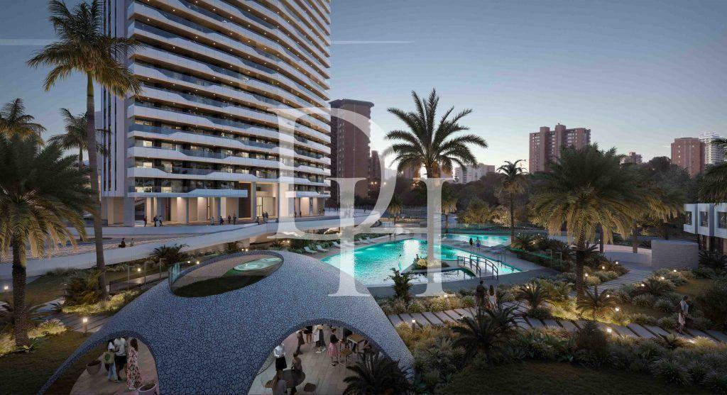 Апартаменти, Іспанія, регион Валенсія, Бенідорм, 1 050 000 € фото 4