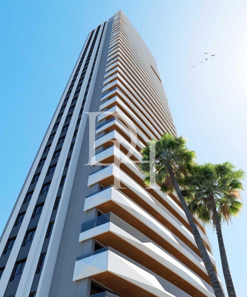 Апартаменти, Іспанія, регион Валенсія, Бенідорм, 1 050 000 € фото 5
