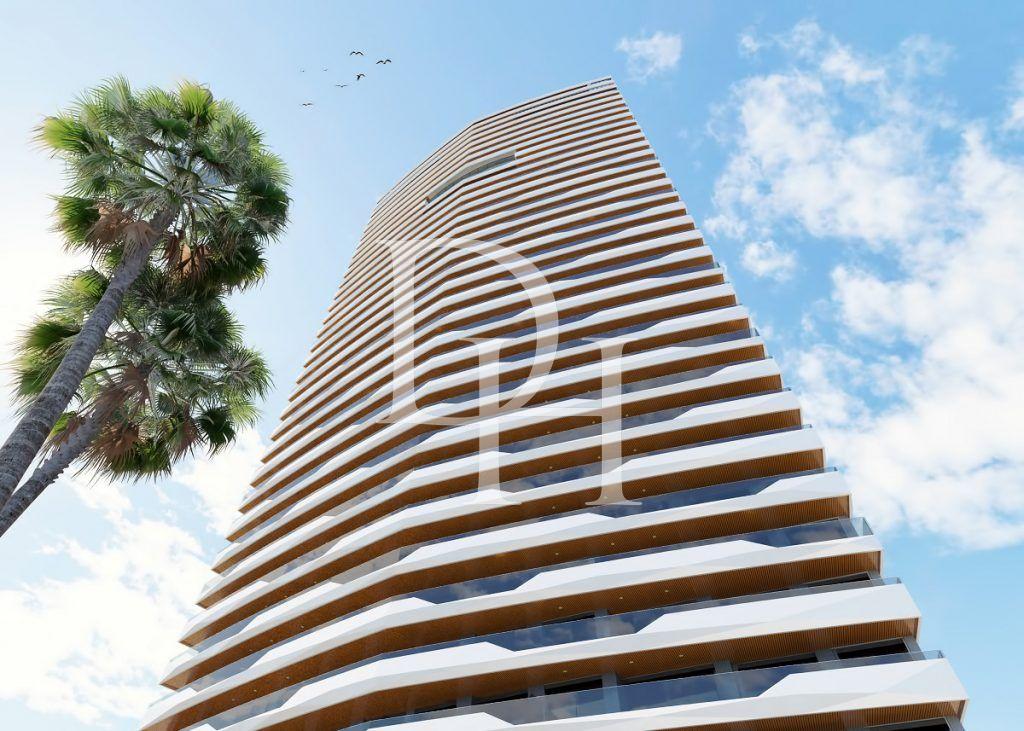 Апартаменти, Іспанія, регион Валенсія, Бенідорм, 1 050 000 € фото 7