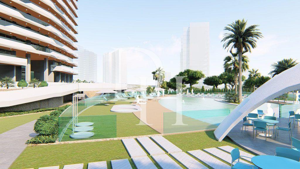 Апартаменти, Іспанія, регион Валенсія, Бенідорм, 1 050 000 € фото 8