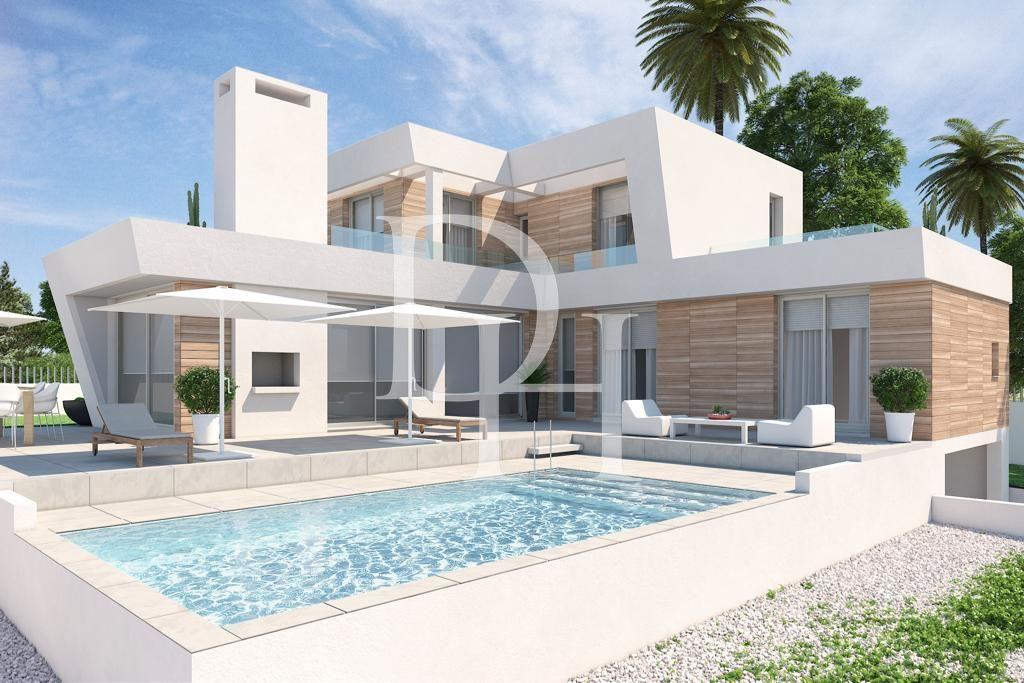 House / Villa, Spain, Valencia region, Calpe, 1 125 000 € photo 1