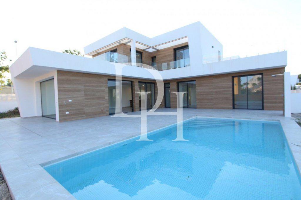House / Villa, Spain, Valencia region, Calpe, 1 125 000 € photo 2