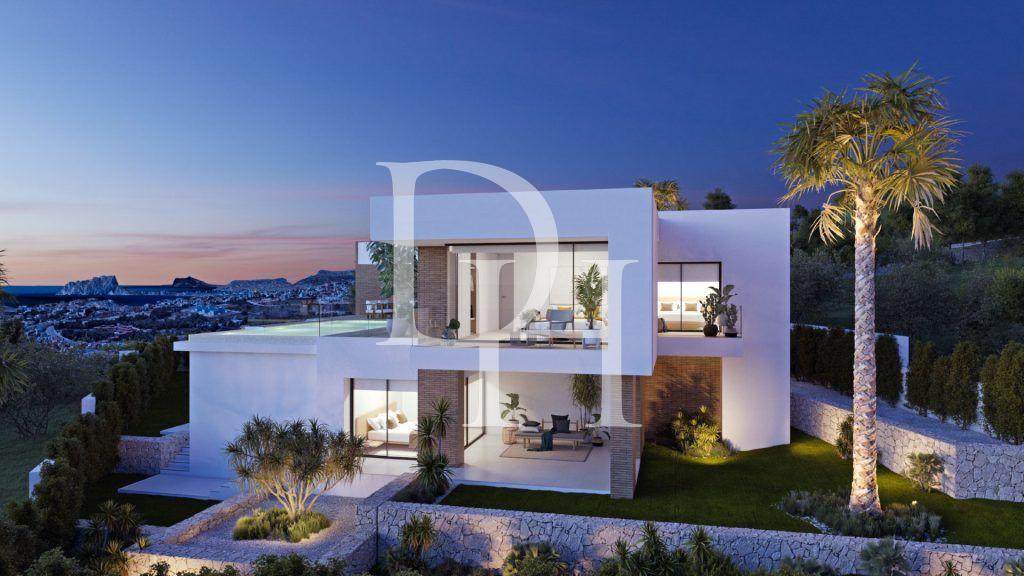 House / Villa, Spain, Valencia region, Alicante, 1 871 000 € photo 1