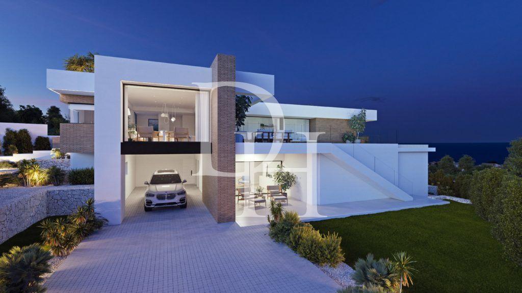 House / Villa, Spain, Valencia region, Alicante, 1 871 000 € photo 2