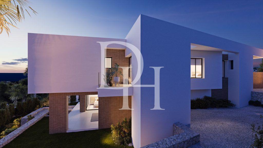 House / Villa, Spain, Valencia region, Alicante, 1 871 000 € photo 3