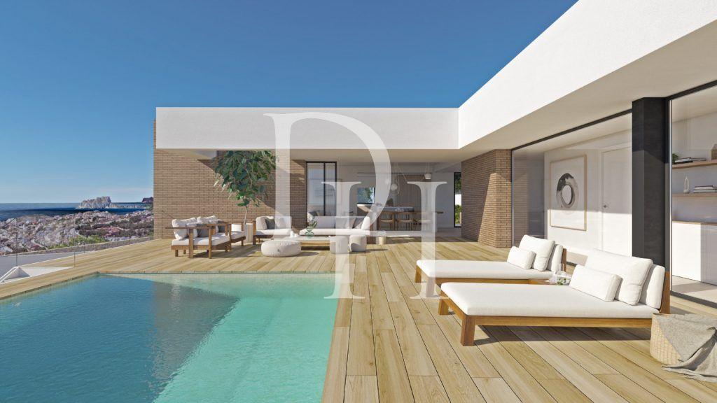 House / Villa, Spain, Valencia region, Alicante, 1 871 000 € photo 4