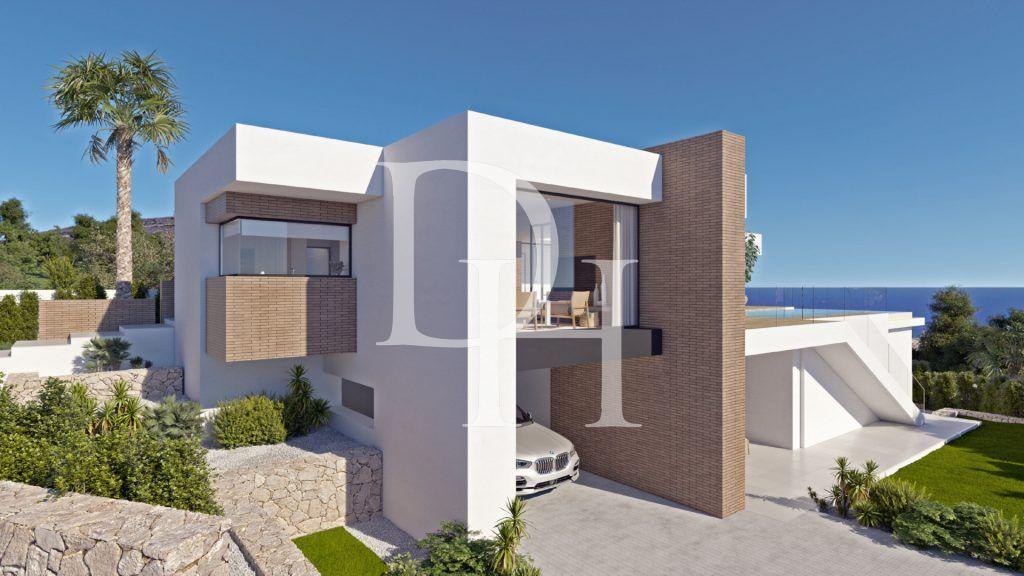 House / Villa, Spain, Valencia region, Alicante, 1 871 000 € photo 5