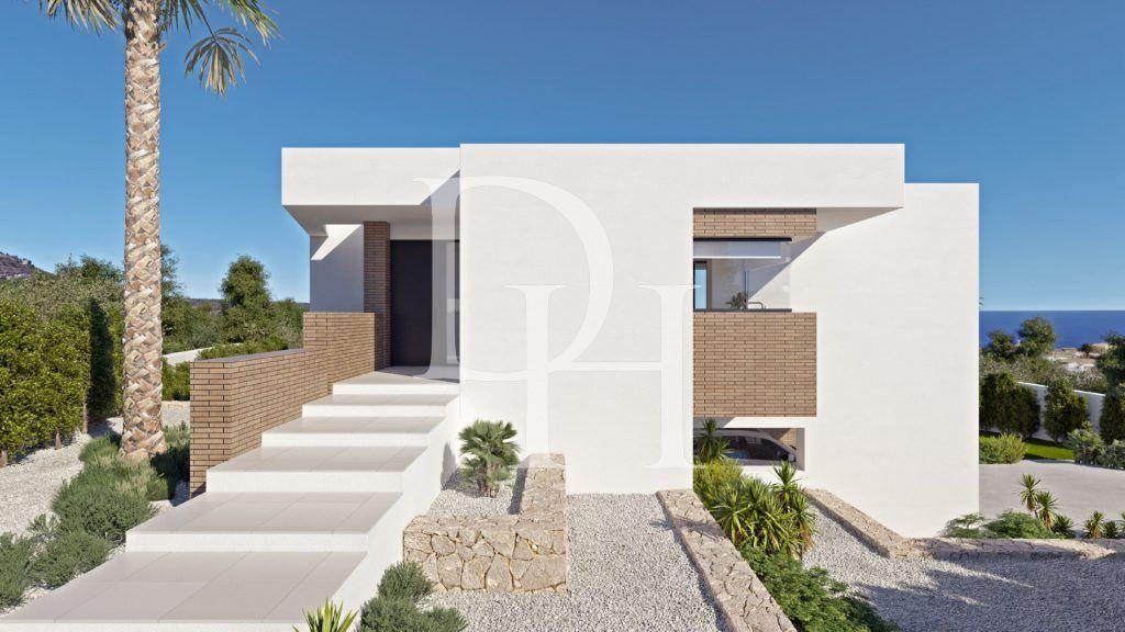 House / Villa, Spain, Valencia region, Alicante, 1 871 000 € photo 7
