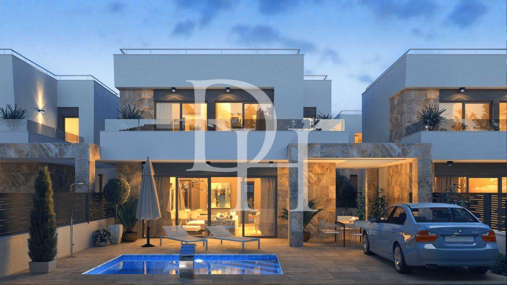 House / Villa, Spain, Valencia region, 365 000 € photo 1