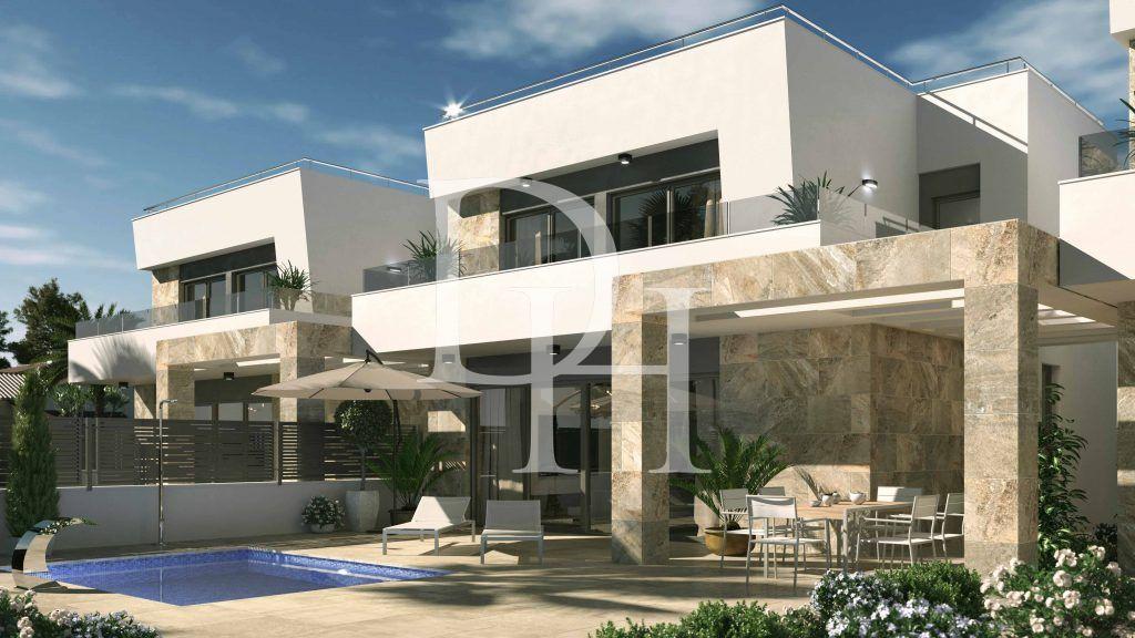 House / Villa, Spain, Valencia region, 365 000 € photo 2
