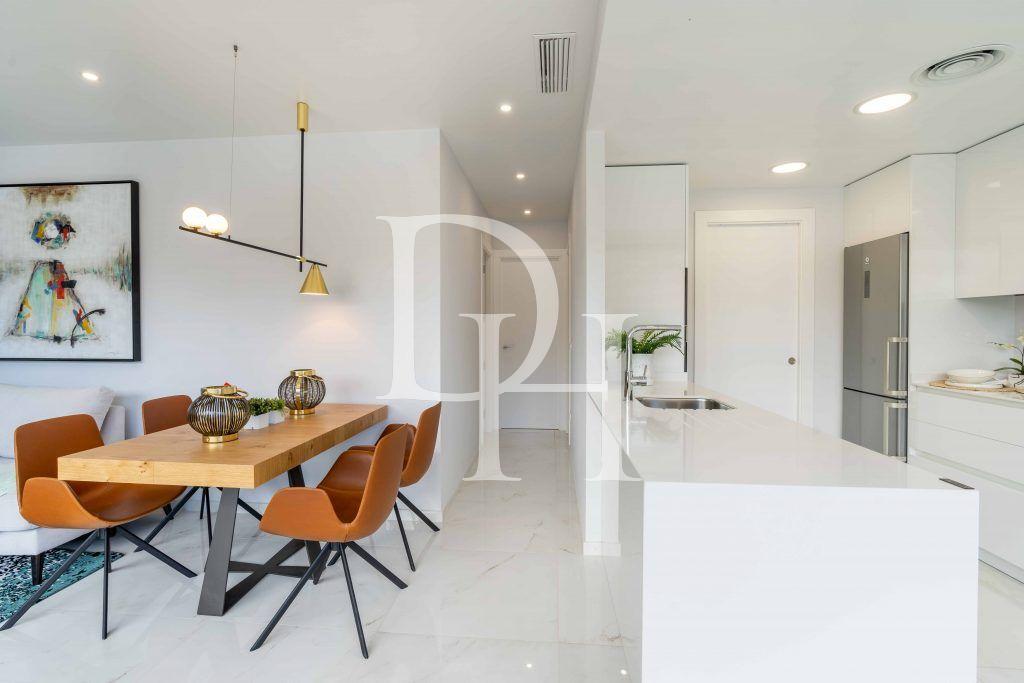 Апартаменти, Іспанія, регион Валенсія, Бенідорм, 625 000 € фото 10