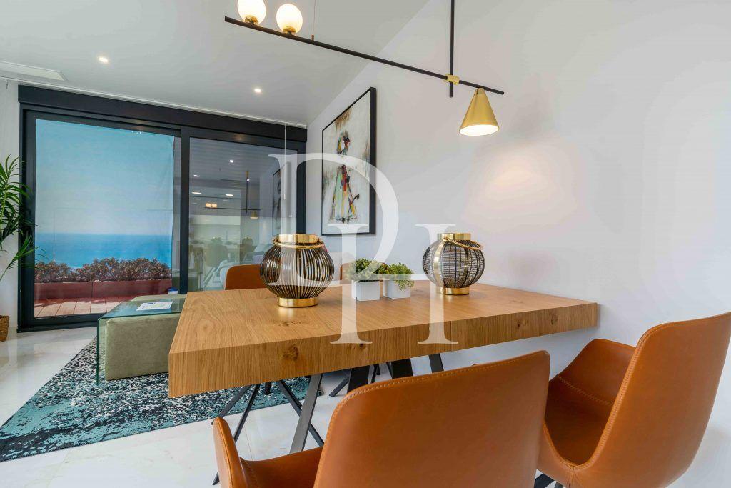 Апартаменти, Іспанія, регион Валенсія, Бенідорм, 625 000 € фото 11