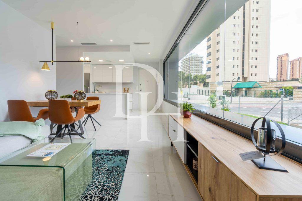 Апартаменти, Іспанія, регион Валенсія, Бенідорм, 625 000 € фото 12