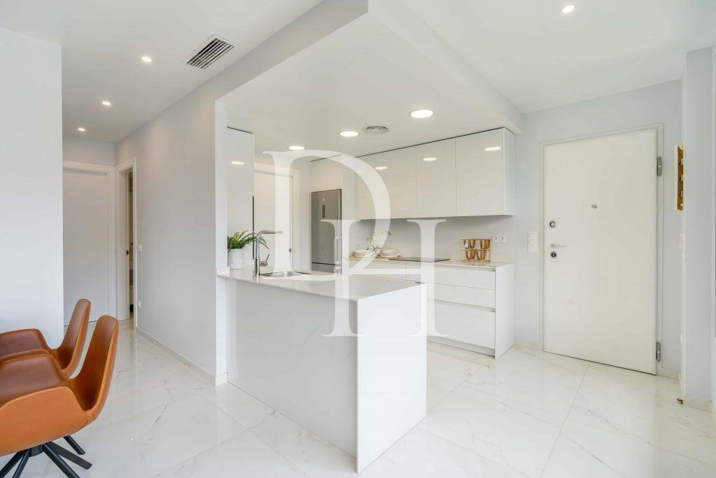 Апартаменти, Іспанія, регион Валенсія, Бенідорм, 625 000 € фото 13
