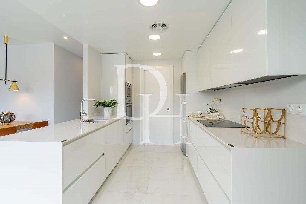 Апартаменти, Іспанія, регион Валенсія, Бенідорм, 625 000 € фото 14