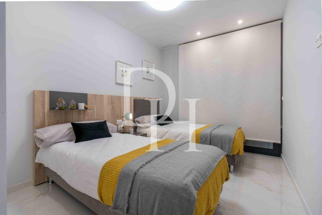 Апартаменти, Іспанія, регион Валенсія, Бенідорм, 625 000 € фото 15
