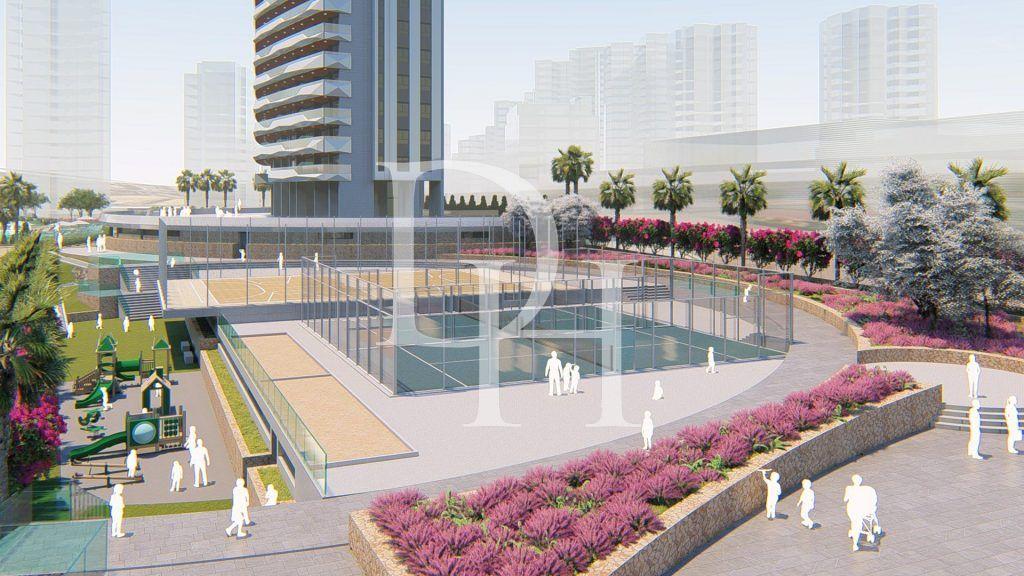 Апартаменти, Іспанія, регион Валенсія, Бенідорм, 625 000 € фото 4
