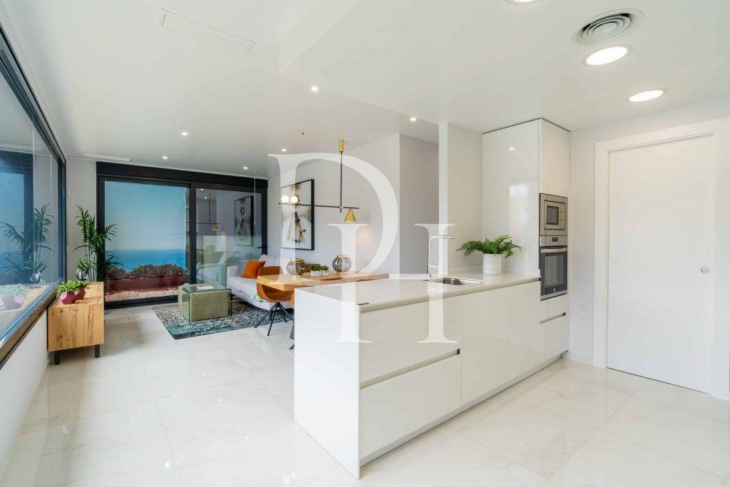 Апартаменти, Іспанія, регион Валенсія, Бенідорм, 625 000 € фото 7