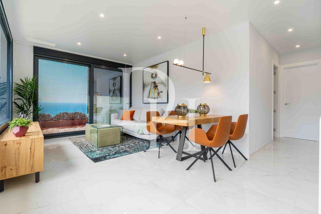 Апартаменти, Іспанія, регион Валенсія, Бенідорм, 625 000 € фото 8