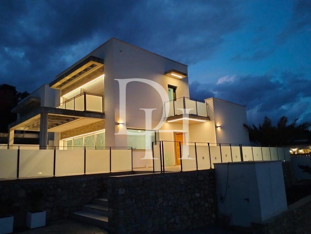 House / Townhouse, Spain, Valencia region, Moraira, 645 000 € photo 10
