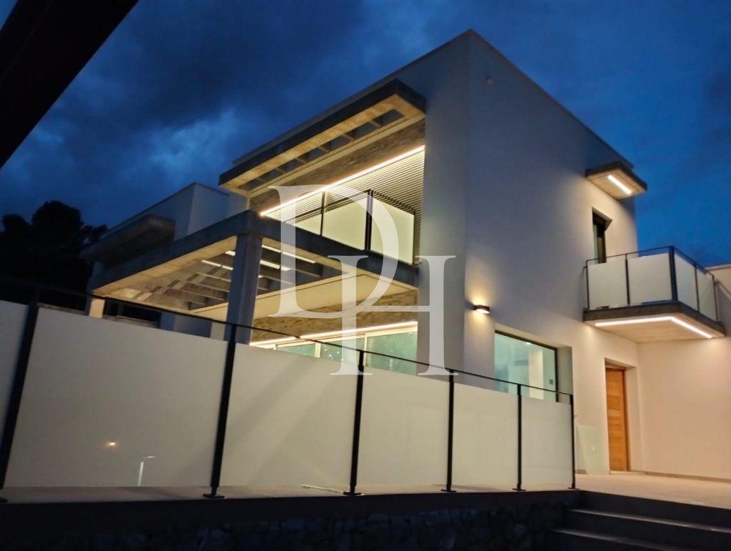 House / Townhouse, Spain, Valencia region, Moraira, 645 000 € photo 11