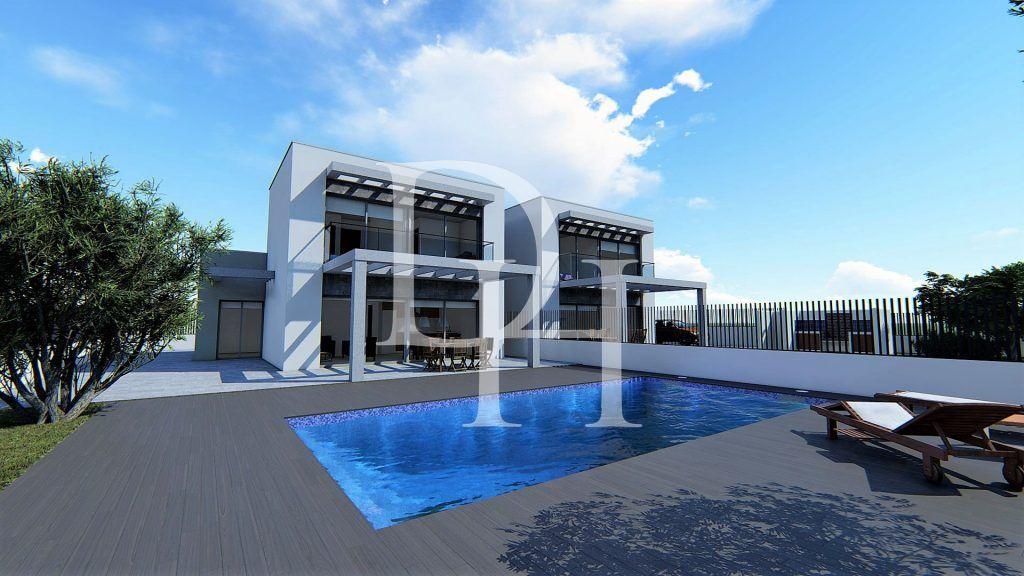 House / Townhouse, Spain, Valencia region, Moraira, 645 000 € photo 2
