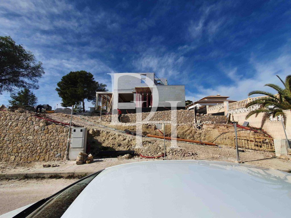 House / Townhouse, Spain, Valencia region, Moraira, 645 000 € photo 3