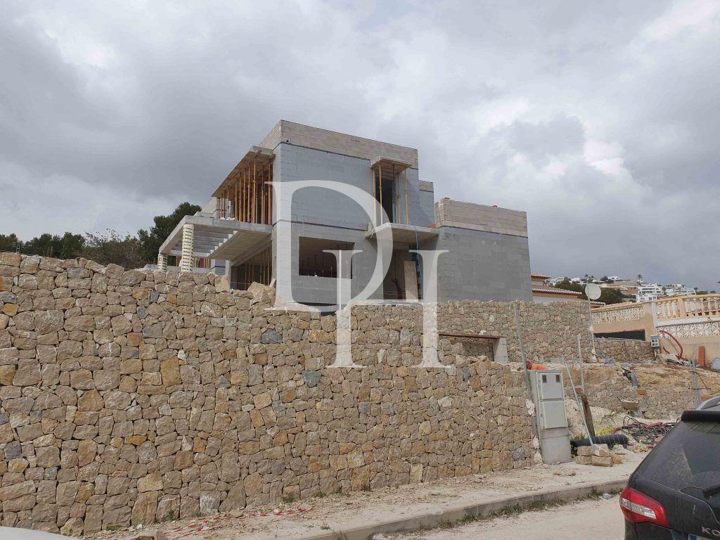 House / Townhouse, Spain, Valencia region, Moraira, 645 000 € photo 5