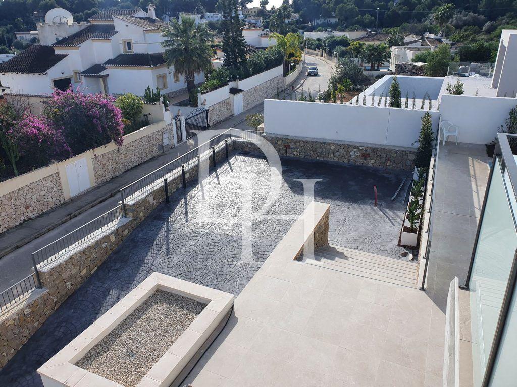 House / Townhouse, Spain, Valencia region, Moraira, 645 000 € photo 7