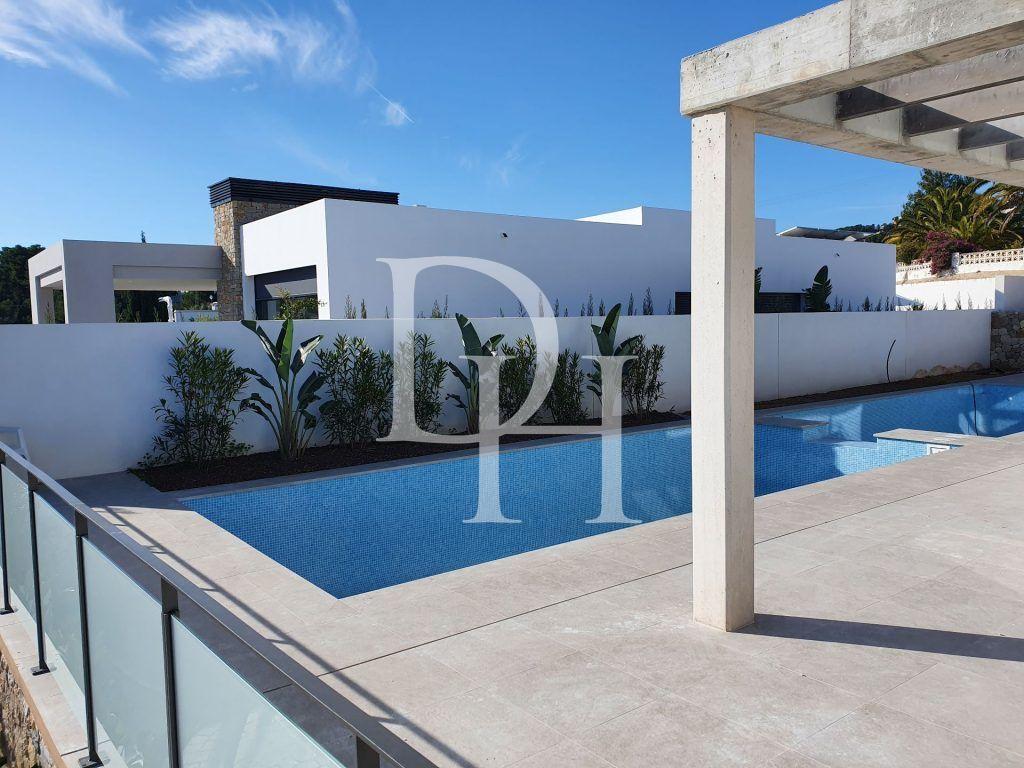 House / Townhouse, Spain, Valencia region, Moraira, 645 000 € photo 8
