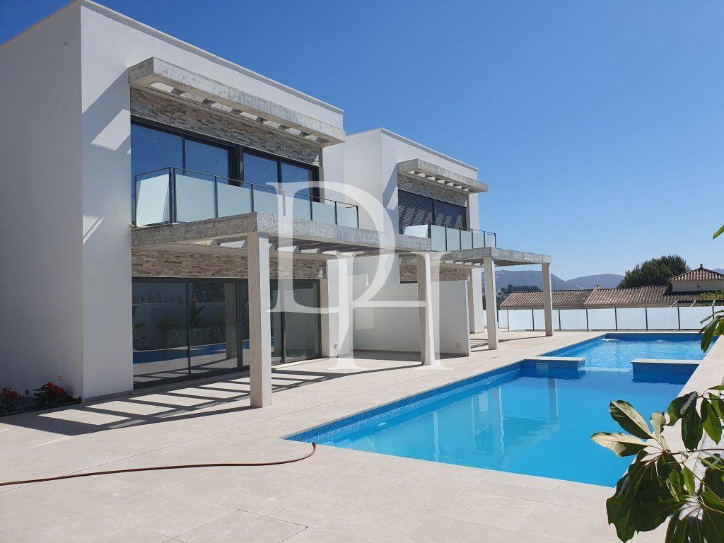 House / Townhouse, Spain, Valencia region, Moraira, 645 000 € photo 9