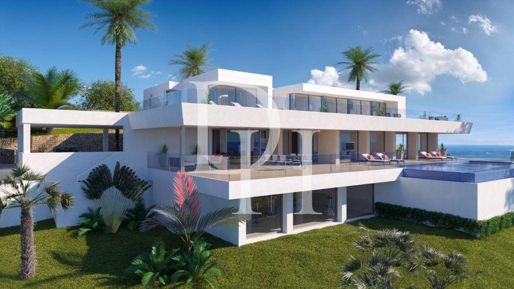 House / Villa, Spain, Valencia region, Alicante, 3 882 000 € photo 1