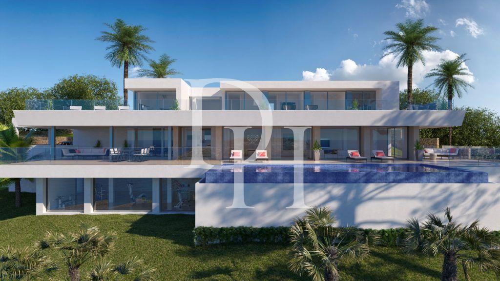 House / Villa, Spain, Valencia region, Alicante, 3 882 000 € photo 2