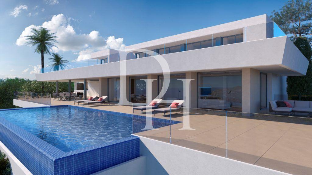 House / Villa, Spain, Valencia region, Alicante, 3 882 000 € photo 3