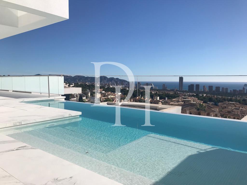 House / Villa, Spain, Valencia region, Finestrat, 1 400 000 € photo 1