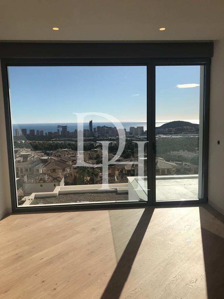 House / Villa, Spain, Valencia region, Finestrat, 1 400 000 € photo 12