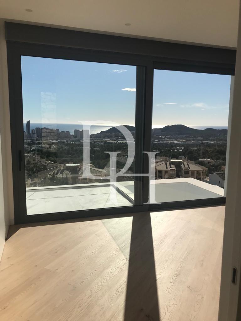 House / Villa, Spain, Valencia region, Finestrat, 1 400 000 € photo 13
