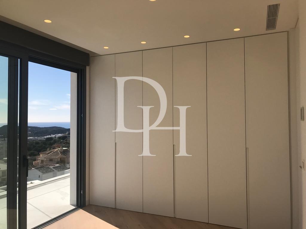 House / Villa, Spain, Valencia region, Finestrat, 1 400 000 € photo 14