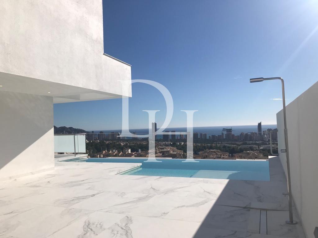 House / Villa, Spain, Valencia region, Finestrat, 1 400 000 € photo 2