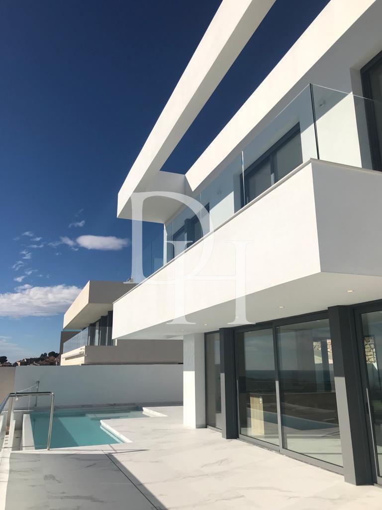 House / Villa, Spain, Valencia region, Finestrat, 1 400 000 € photo 3