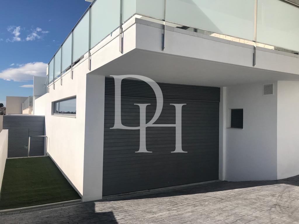 House / Villa, Spain, Valencia region, Finestrat, 1 400 000 € photo 5