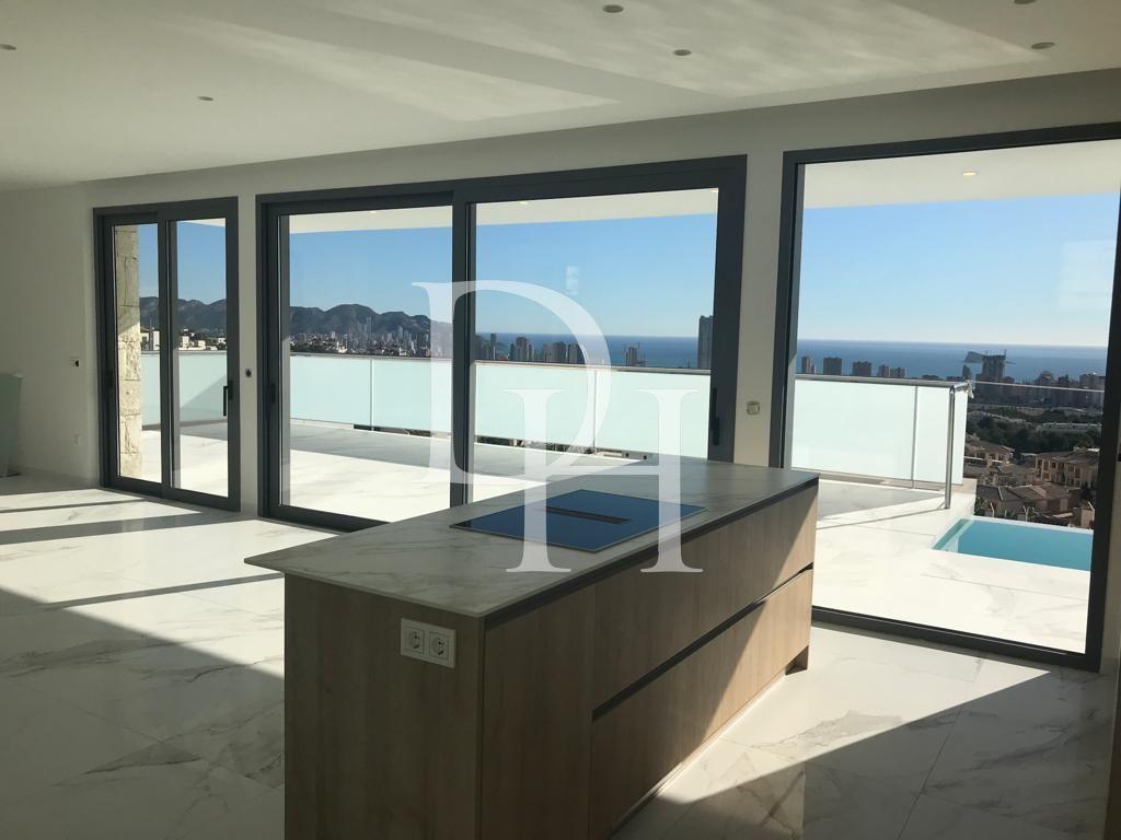 House / Villa, Spain, Valencia region, Finestrat, 1 400 000 € photo 6
